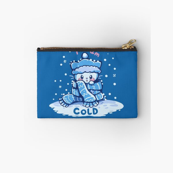 Item preview, I am Cold designed and sold by TechraNova.