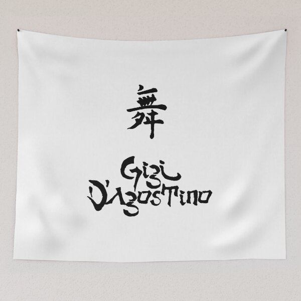 Item preview, sfdgdsfvdsvdss <<>> Gigi D'agostino Best Art designed and sold by Andrea0404.