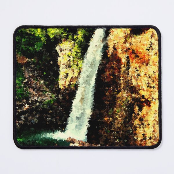 Item preview, waterfall designed and sold by kcrystalfriend.
