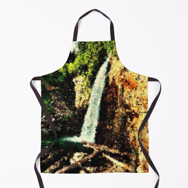 Item preview, waterfall designed and sold by kcrystalfriend.