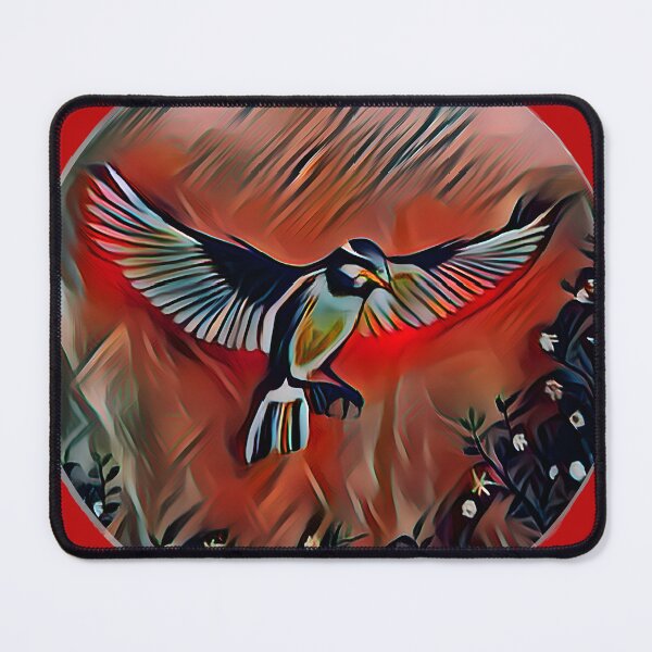 Item preview, magic bird designed and sold by KasiaWrobel.