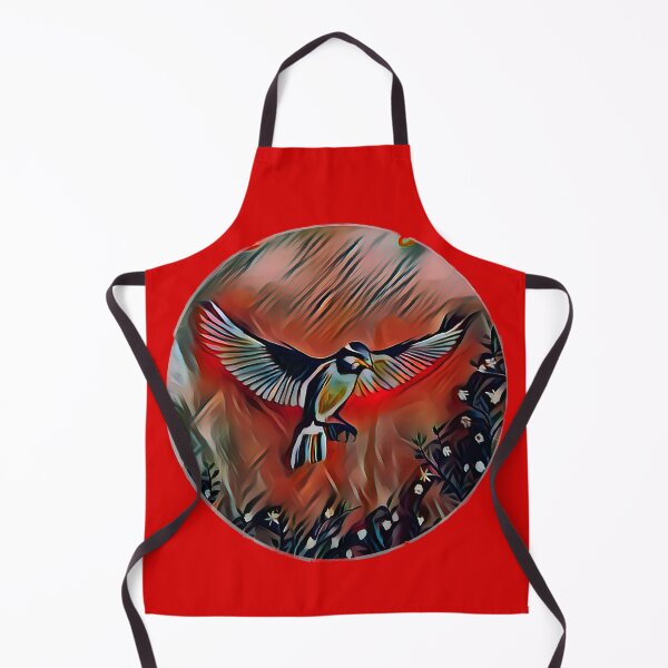 Item preview, magic bird designed and sold by KasiaWrobel.