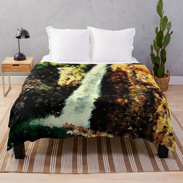 Item preview, waterfall designed and sold by kcrystalfriend.