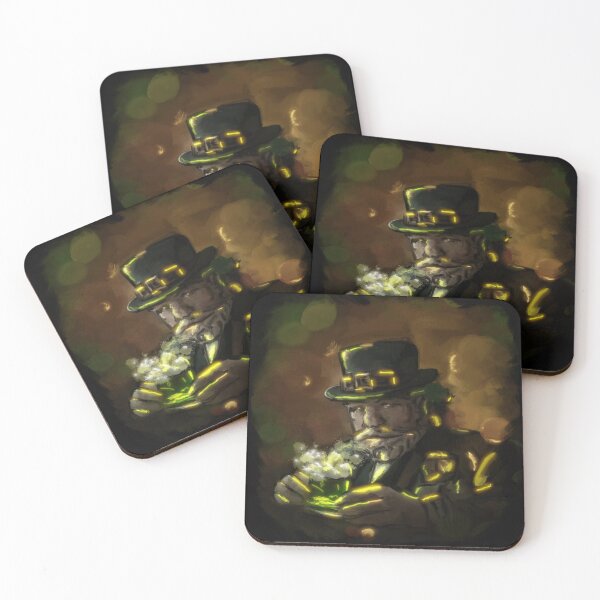 Item preview, A Lucky Draft designed and sold by Charles Michael.