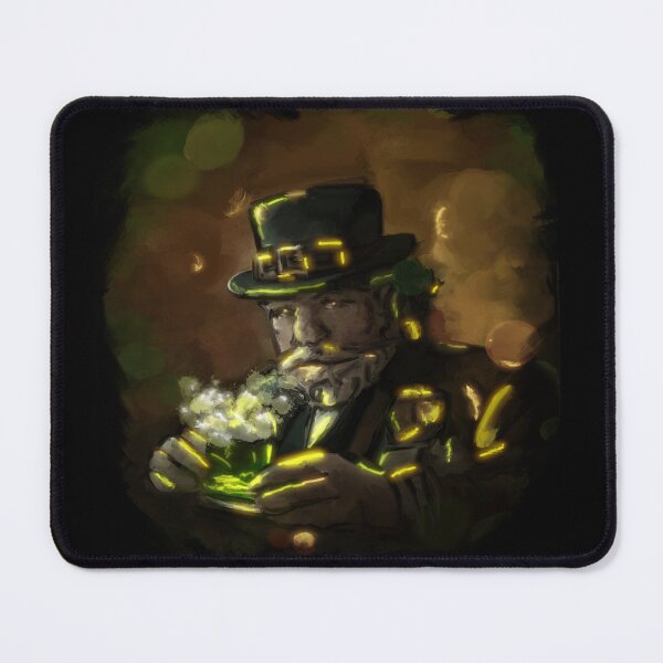 Item preview, A Lucky Draft designed and sold by Charles Michael.