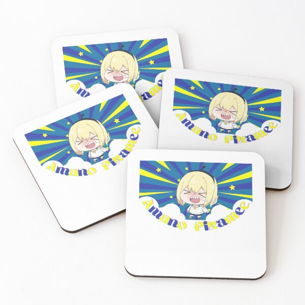 Item preview,  Amano Pikamee designed and sold by emyou ⭐⭐⭐⭐⭐.
