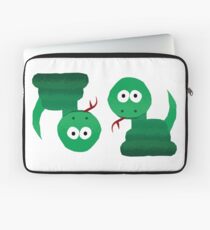 Snake Laptop Sleeve