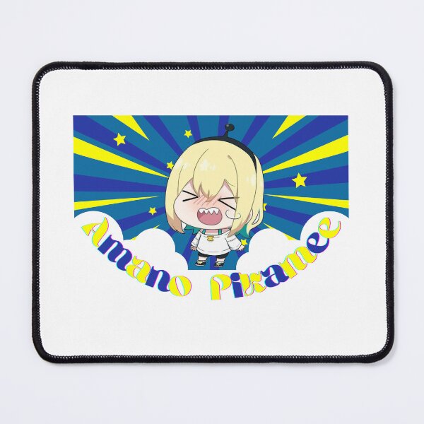 Item preview,  Amano Pikamee designed and sold by emyou ⭐⭐⭐⭐⭐.
