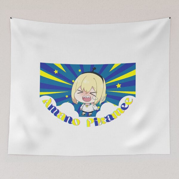 Item preview,  Amano Pikamee designed and sold by emyou ⭐⭐⭐⭐⭐.