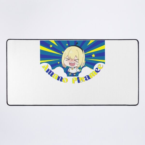 Item preview,  Amano Pikamee designed and sold by emyou ⭐⭐⭐⭐⭐.