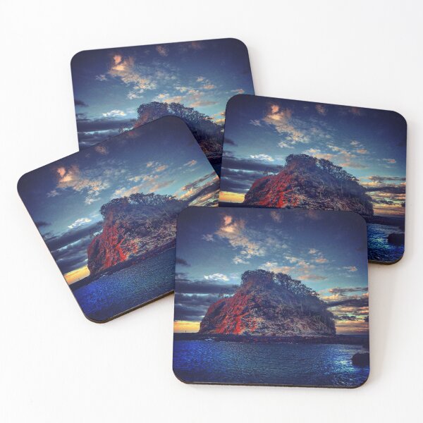 Item preview, Playa Real Costa Rica Sunset designed and sold by jasonmeets.