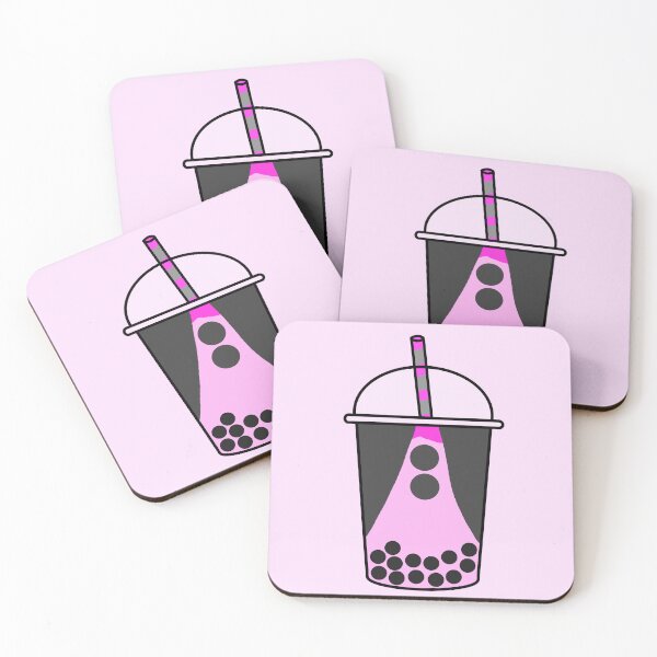 Item preview, ochako-boba designed and sold by livhanewald.