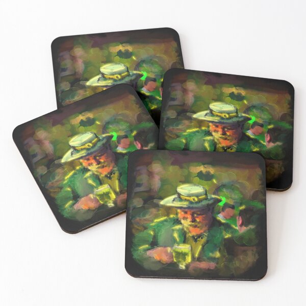 Item preview, Enjoying his Draft designed and sold by Charles Michael.