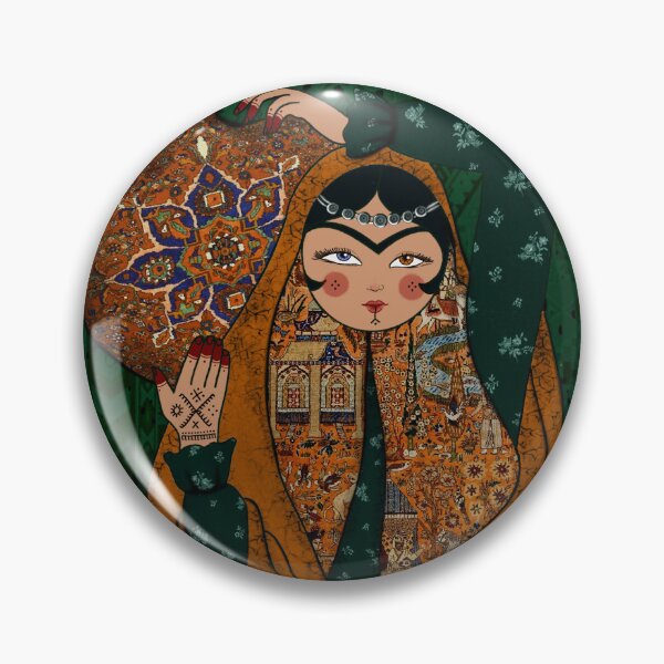 Item preview, pomegranates designed and sold by ElifsArt.