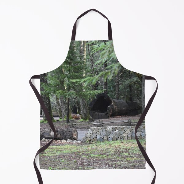 Item preview, Fallen Coast Redwood designed and sold by Craig Kauzmann.