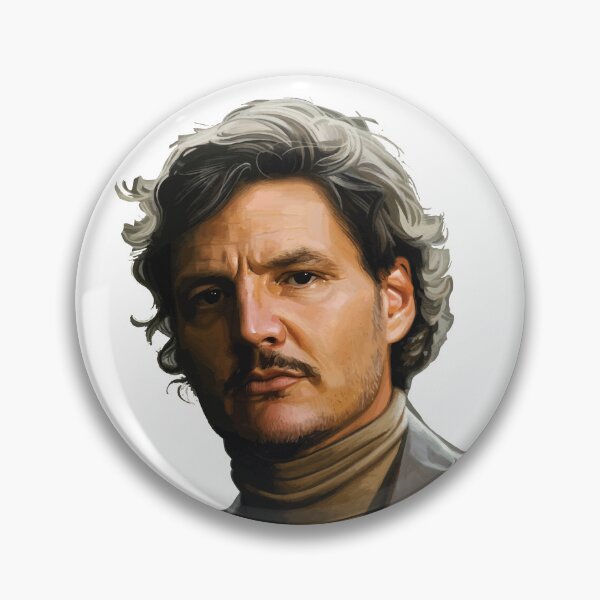 Item preview, Pedro Pascal Baby Girl designed and sold by Koco141.
