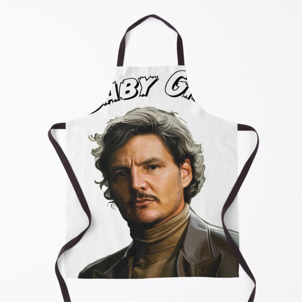 Item preview, Pedro Pascal Baby Girl designed and sold by Koco141.