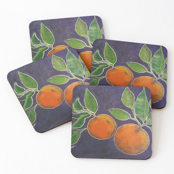 Item preview, Oranges in Mijas  designed and sold by bev amaechi.