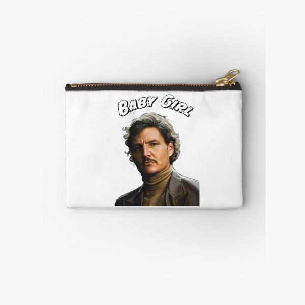 Item preview, Pedro Pascal Baby Girl designed and sold by Koco141.