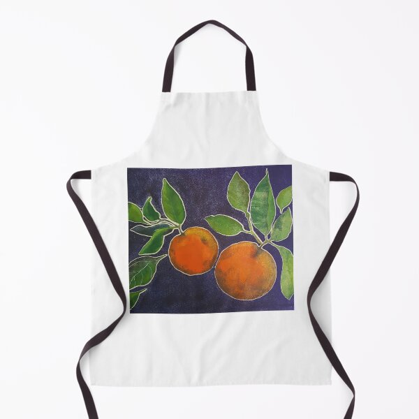 Item preview, Oranges in Mijas designed and sold by bev amaechi.