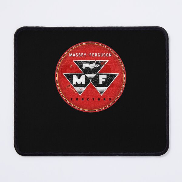 Item preview, Massey Ferguson Logo Old144 designed and sold by claramcalliste.