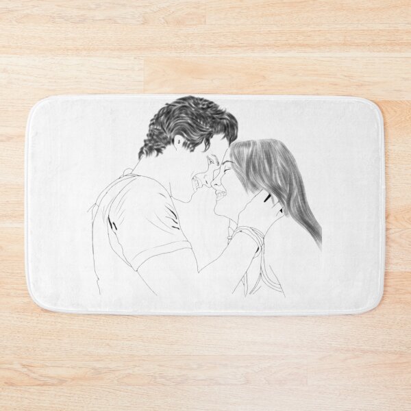 Item preview, John B and Sarah  designed and sold by Artistkhg.