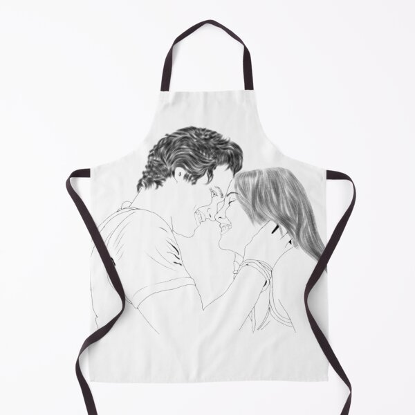 Item preview, John B and Sarah designed and sold by Artistkhg.