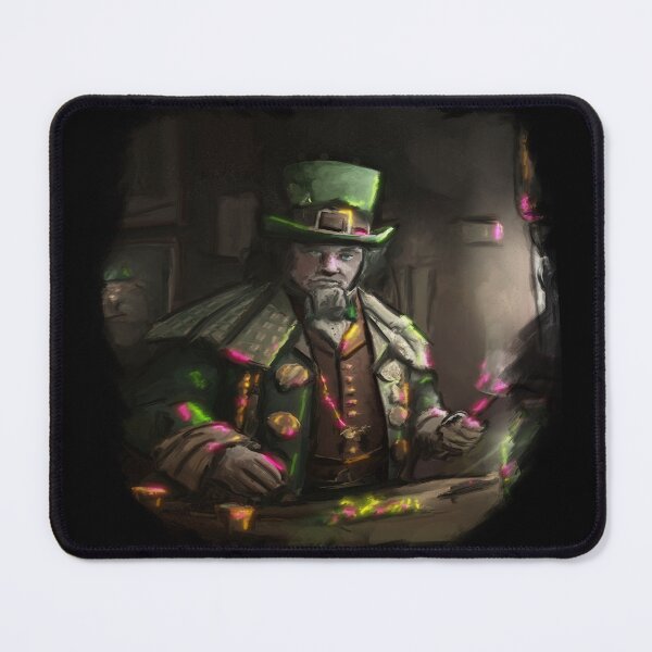Item preview, Keeper of the Coin designed and sold by Charles Michael.