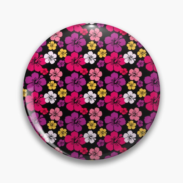 Item preview, Beautiful Wild Flowers Pattern designed and sold by Magicalpallette.