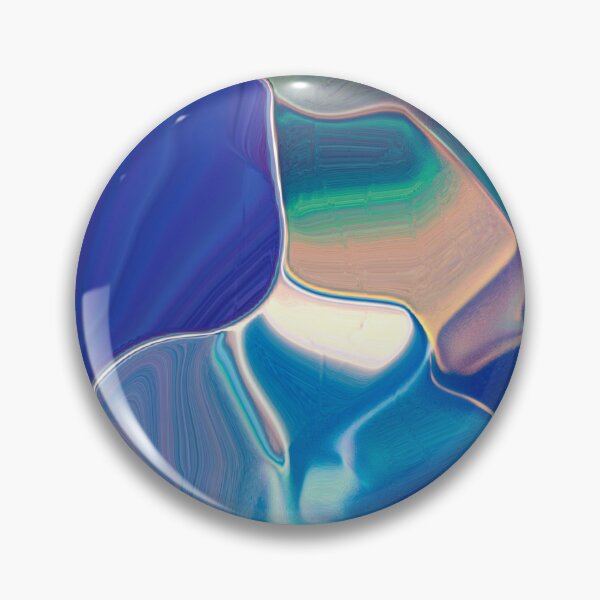 Item preview, Blue art designed and sold by lalu05.