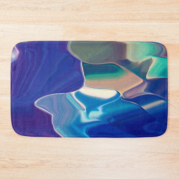 Item preview, Blue art designed and sold by lalu05.