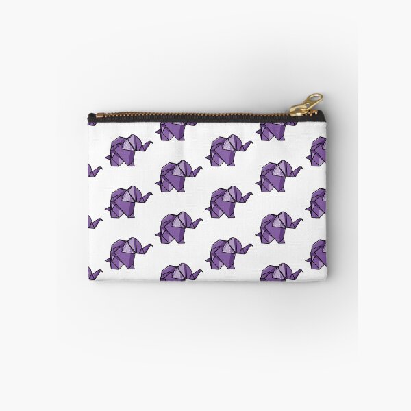 Item preview, Origami elephant designed and sold by EWolter.