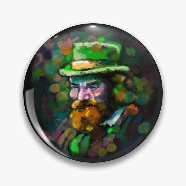 Artikelvorschau, Luck of the Circles entworfen und verkauft von Charles Michael.