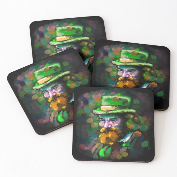 Item preview, Luck of the Circles designed and sold by Charles Michael.