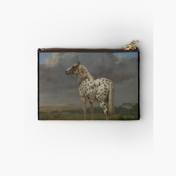 Item preview, The Piebald Horse (Paulus Potter) designed and sold by ArtHistorical.