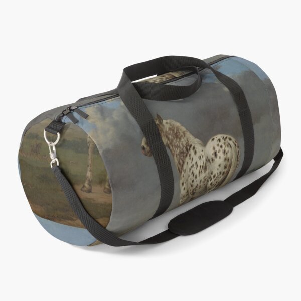 Item preview, The Piebald Horse (Paulus Potter) designed and sold by ArtHistorical.