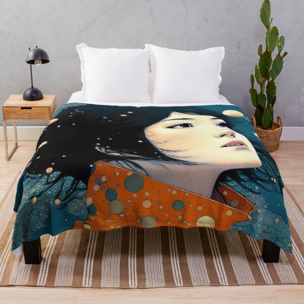 Artikelvorschau, The Universe's Embrace entworfen und verkauft von SeedDesign.