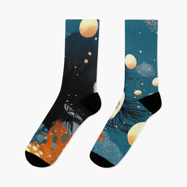 Artikelvorschau, The Universe's Embrace entworfen und verkauft von SeedDesign.