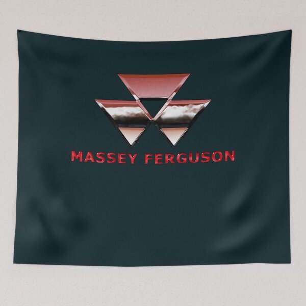 Item preview, Massey Ferguson19 designed and sold by claramcalliste.
