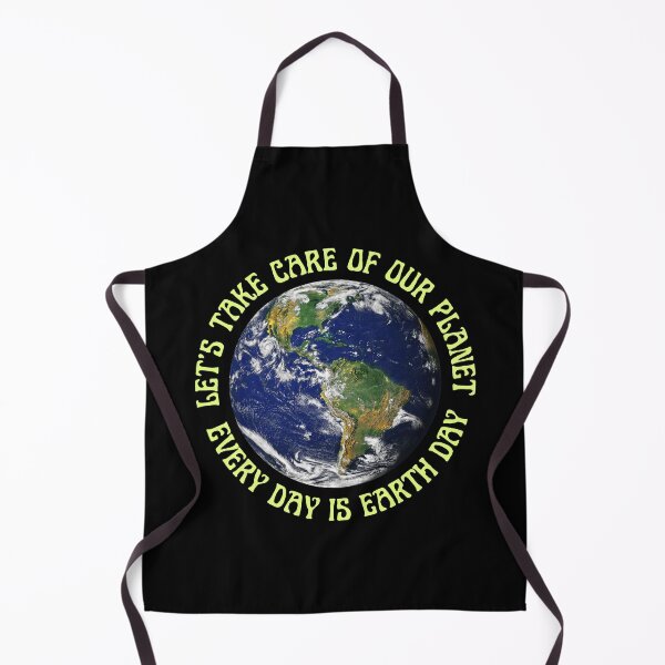 Item preview, Every Day Is Earth Day designed and sold by threadsjam.