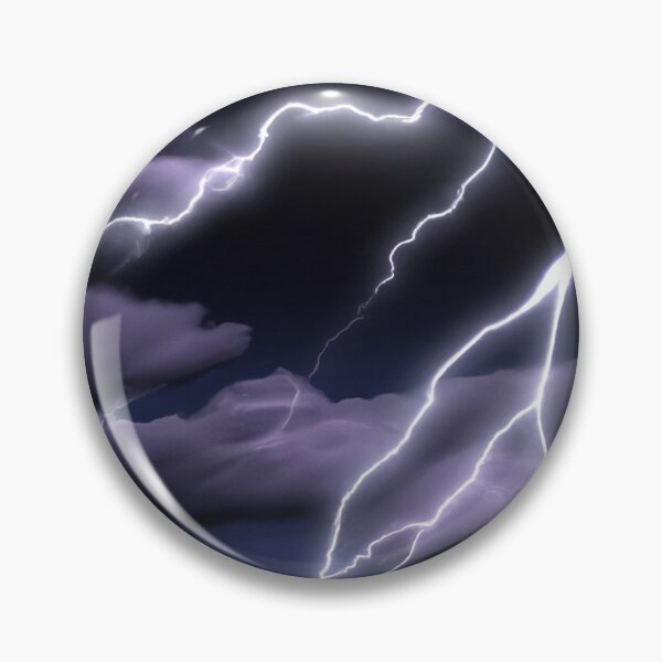 Item preview, Lightning Sky Storm designed and sold by xdkiller666.