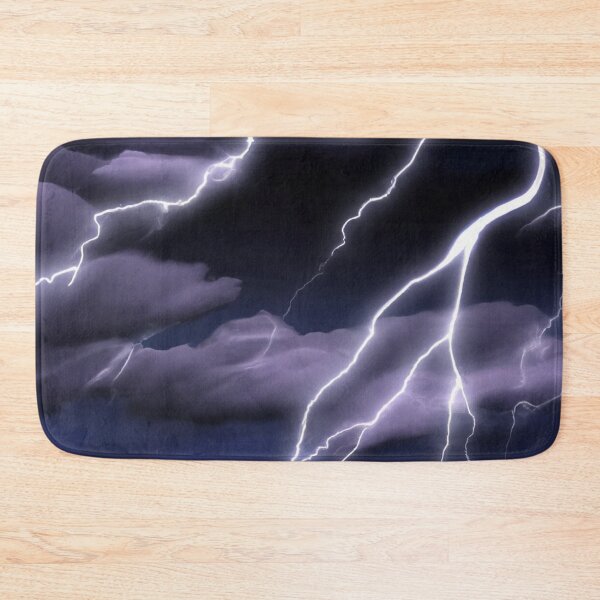 Item preview, Lightning Sky Storm designed and sold by xdkiller666.