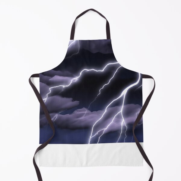 Item preview, Lightning Sky Storm designed and sold by xdkiller666.
