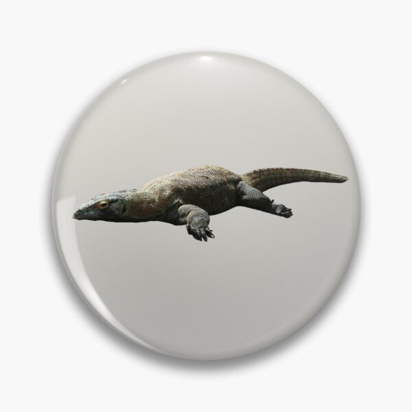 Artikelvorschau, Komodo Drache entworfen und verkauft von RainbowSpinkle.