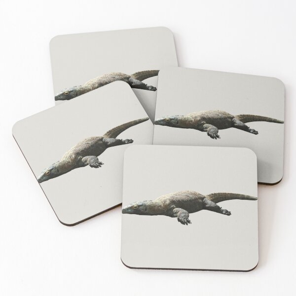 Item preview, Komodo Dragon designed and sold by RainbowSpinkle.