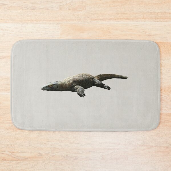 Item preview, Komodo Dragon designed and sold by RainbowSpinkle.