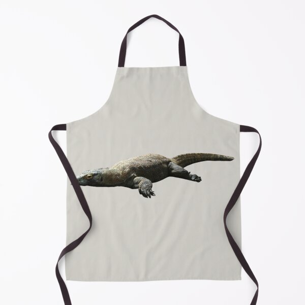 Item preview, Komodo Dragon designed and sold by RainbowSpinkle.