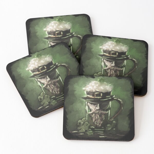 Item preview, My Lucky Stein designed and sold by Charles Michael.