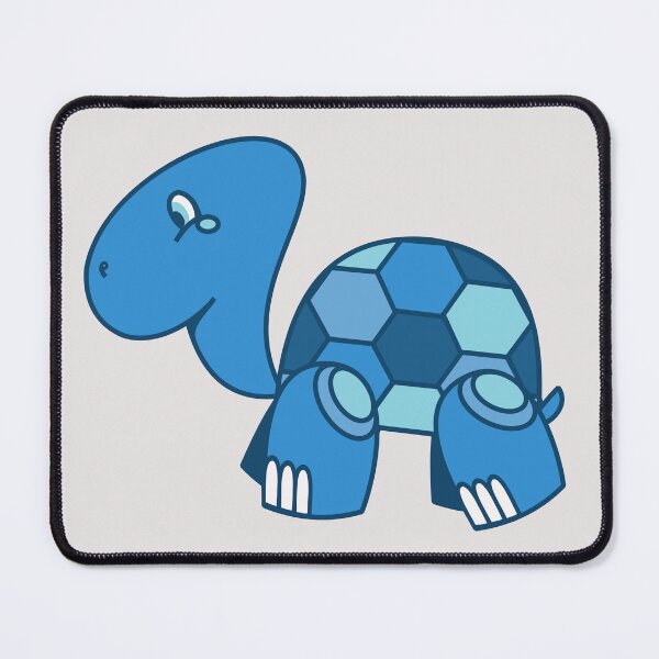 Item preview, Cute Turtle designed and sold by BeFadDesigns.