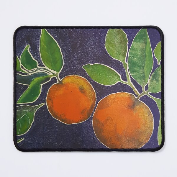 Item preview, Oranges in Mijas designed and sold by bev amaechi.
